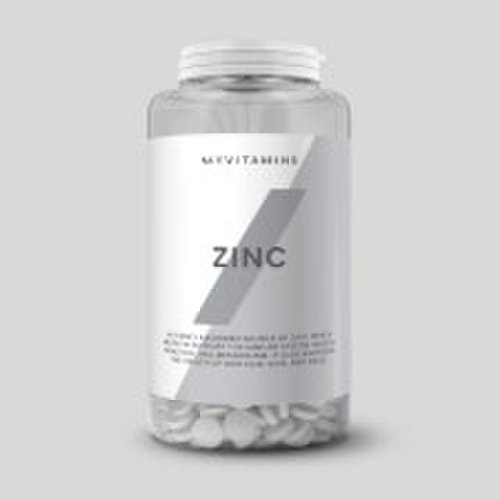 Zinc Tablets - 90Tablets
