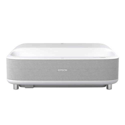 Epson EH-LS300 FHD Projector, White