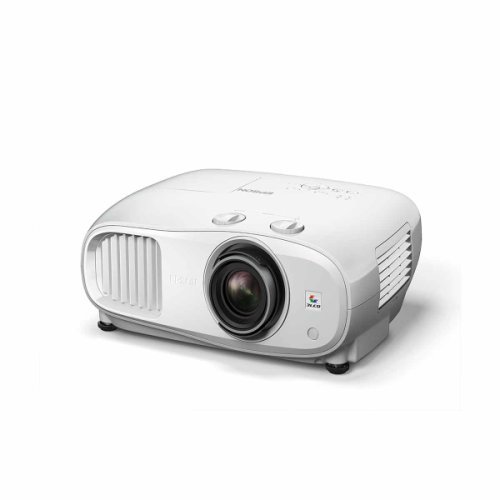 Epson EH-TW7000 4k PRO-UHD Home Cinema Projector, White