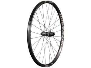 Bontrager Line Elite 30 29 Inch Rear Mountain Bike Bike Wheel