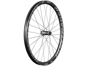Bontrager Line Pro 30 27.5 Inch Front Mountain Bike Bike Wheel