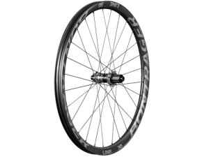 Bontrager Line Pro 30 27.5 Inch Rear Mountain Bike Bike Wheel