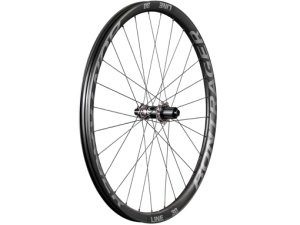 Bontrager Line Pro 30 29 Inch Rear Mountain Bike Bike Wheel