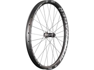 Bontrager Line Pro 40 27.5 Inch Front Mountain Bike Bike Wheel