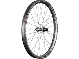 Bontrager Line Pro 40 27.5 Inch Rear Mountain Bike Bike Wheel