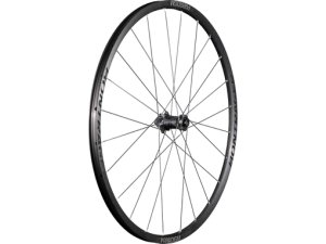 Bontrager Paradigm Comp Disc TLR Clincher Front Road Bike Wheel