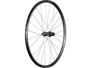 Bontrager Paradigm Comp Disc TLR Clincher Rear Road Bike Wheel