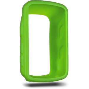 Garmin Silicone Case for Edge 520/520 Plus-Green