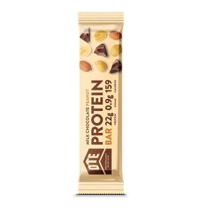 OTE Protein Bar 45g Milk Chocolate Peanut