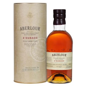 Aberlour A'Bunadh Batch 63 Whisky 70cl
