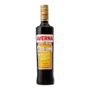 Amaro Averna Liqueur 70cl
