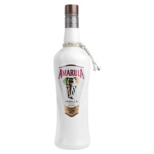 Amarula Vanilla Spice Cream Liqueur 70cl