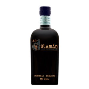 Sliabh Liag Distillers An dulaman irish maritime gin 50cl