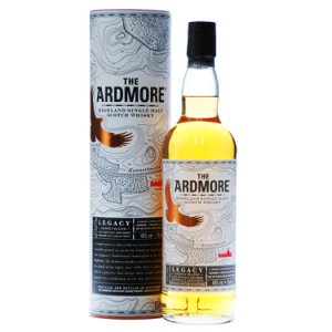 Ardmore The Legacy Whisky 70cl