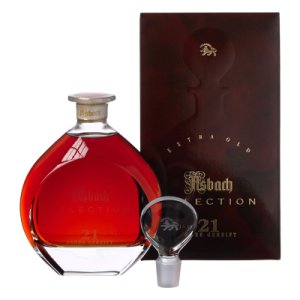 Asbach Selection 21 Year Brandy 70cl