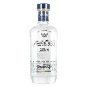Avion Silver Tequila 70cl