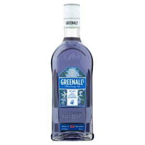 Greenalls Greenall's blueberry gin 70cl