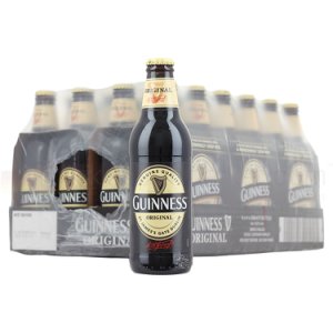 Guinness Original Stout 24x 330ml