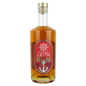 Leith Rum 70cl