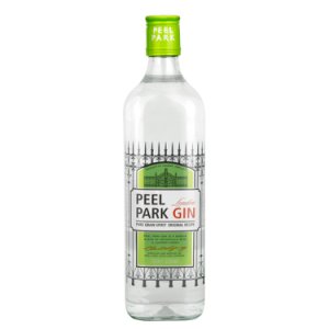 Peel Park London Gin 70cl