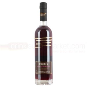 Rubis Chocolate Wine Liqueur 50cl