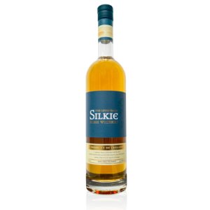 Sliabh Liag Distillers The silkie irish whiskey 70cl