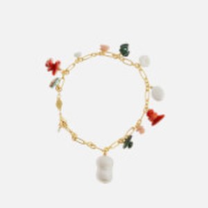 Anni Lu Women's Carine Bracelet - Multi