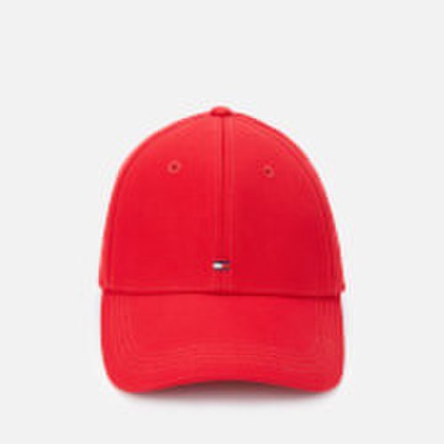 Tommy Hilfiger Men's Classic Baseball Cap - Apple Red