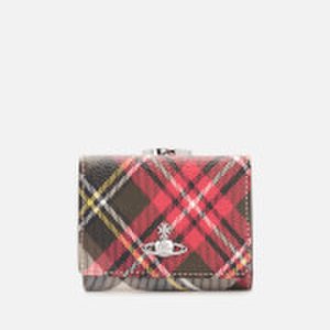 Vivienne Westwood Women's Small Frame Wallet - New Exhibition