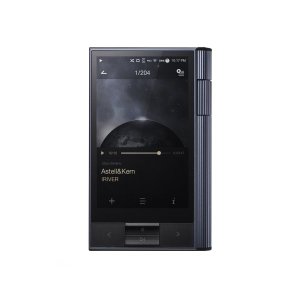 Astell & Kern KANN Hi Res Audio Player with AptX Colour Astro Silver