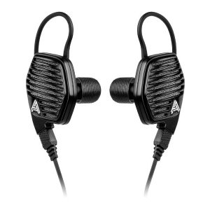 Audeze LCD-i3 in-ear planar headphones