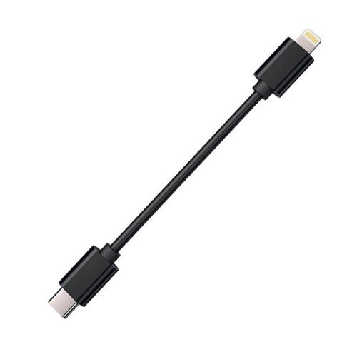 Cayin Lightning Cable for Cayin RU6 USB DAC Headphone Amplifier