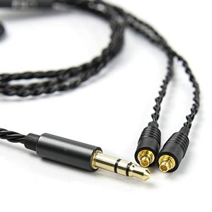 FiiO LC-3.5AS 3.5mm to MMCX Short Earphone Cable