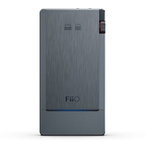 FiiO Q5s High Resolution DAC and Headphone Amplifier