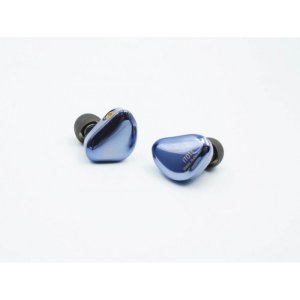 iBasso IT01S Audiophile In Ear Monitors Colour BLUE