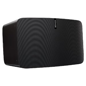 SONOS PLAY:5 Wireless Music System - The Ultimate Listening Experience Colour BLACK