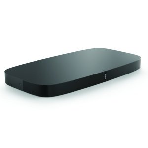 Sonos PLAYBASE Wireless Soundbase for Home Cinema and Music Streaming Colour BLACK