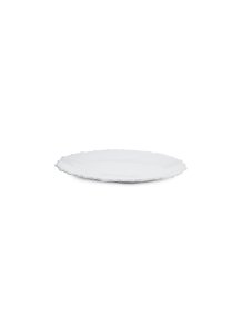 Rivière large dinner plate