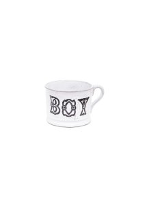x John Derian Boy low cup