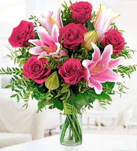 Classic Flower Subscription - Flower Delivery - 3 Month, 6 Month, 12 Month Flower Subscription