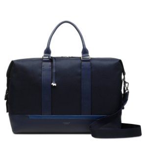 Cannon Street Large Zip-Top Holdall