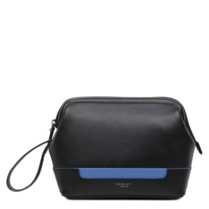 Cannon Street Small Zip-Top Wash Bag