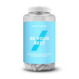 Be Your Best Tablets - 180tablets