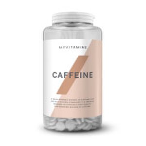 Caffeine Tablets - 30tablets