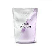 Hemp Protein Powder - 1KG - Pouch - Unflavoured