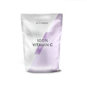 Myvitamins Vitamin c powder (500g pouch)