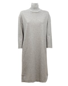 Antonelli wool dress