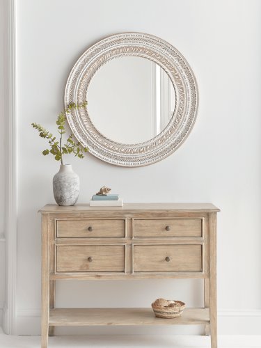 NEW Cassis Mirror