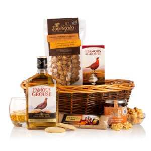 Bunches Whisky lovers gift
