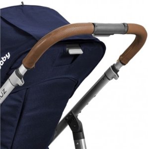 Uppababy Cruz Leather Handle Bar Cover